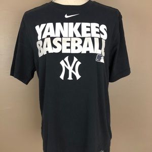 nike dri fit baseball jersey